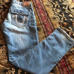 Pantalón TRUERELIGON